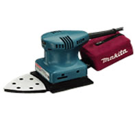 Makita BO 4561 Avuç İçi Titreşim Makinası